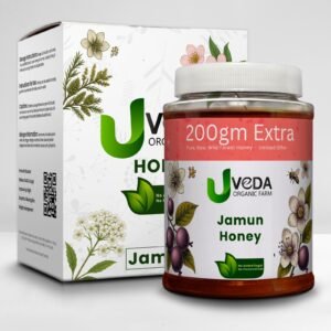 Jamun Honey
