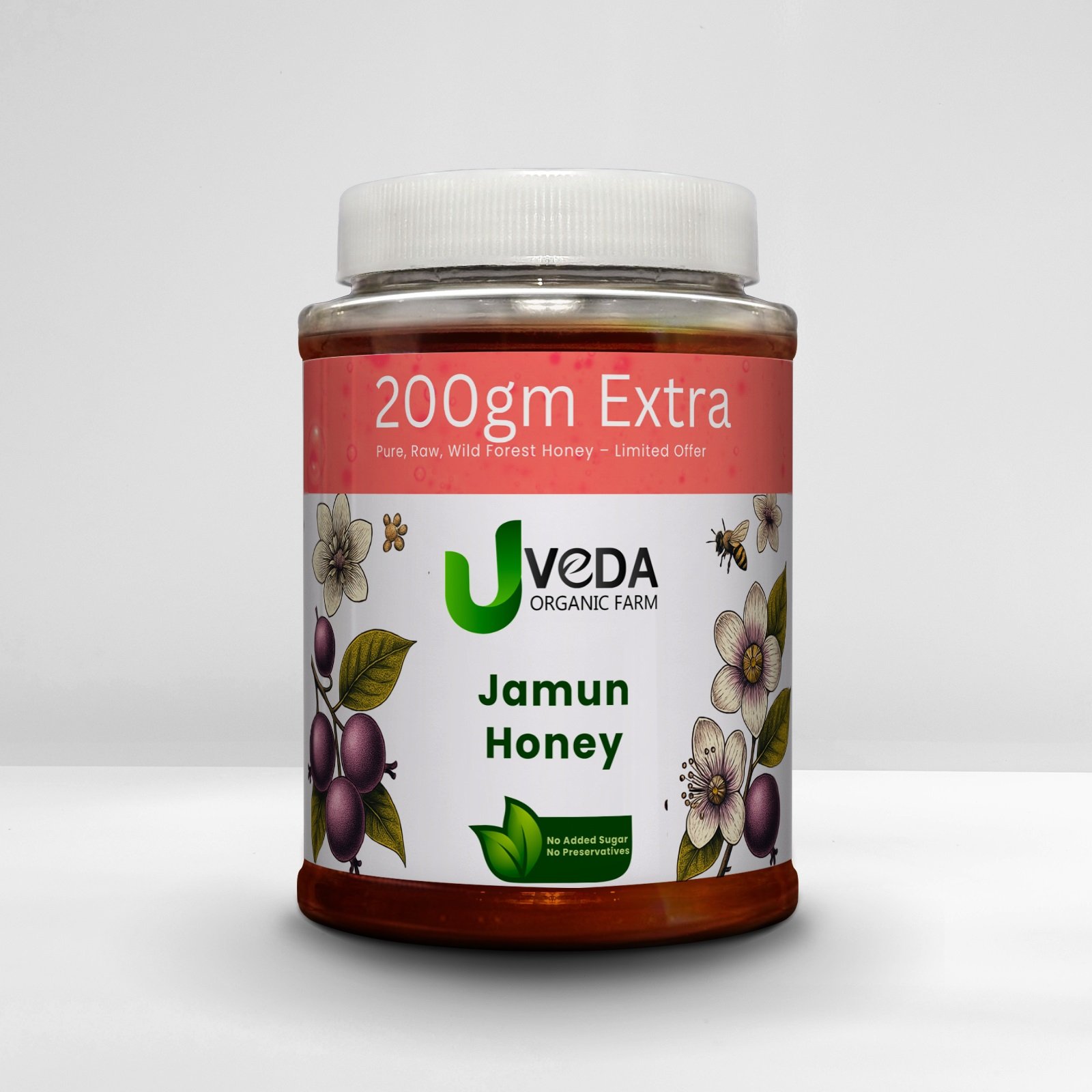 Jamun honey - Image 3