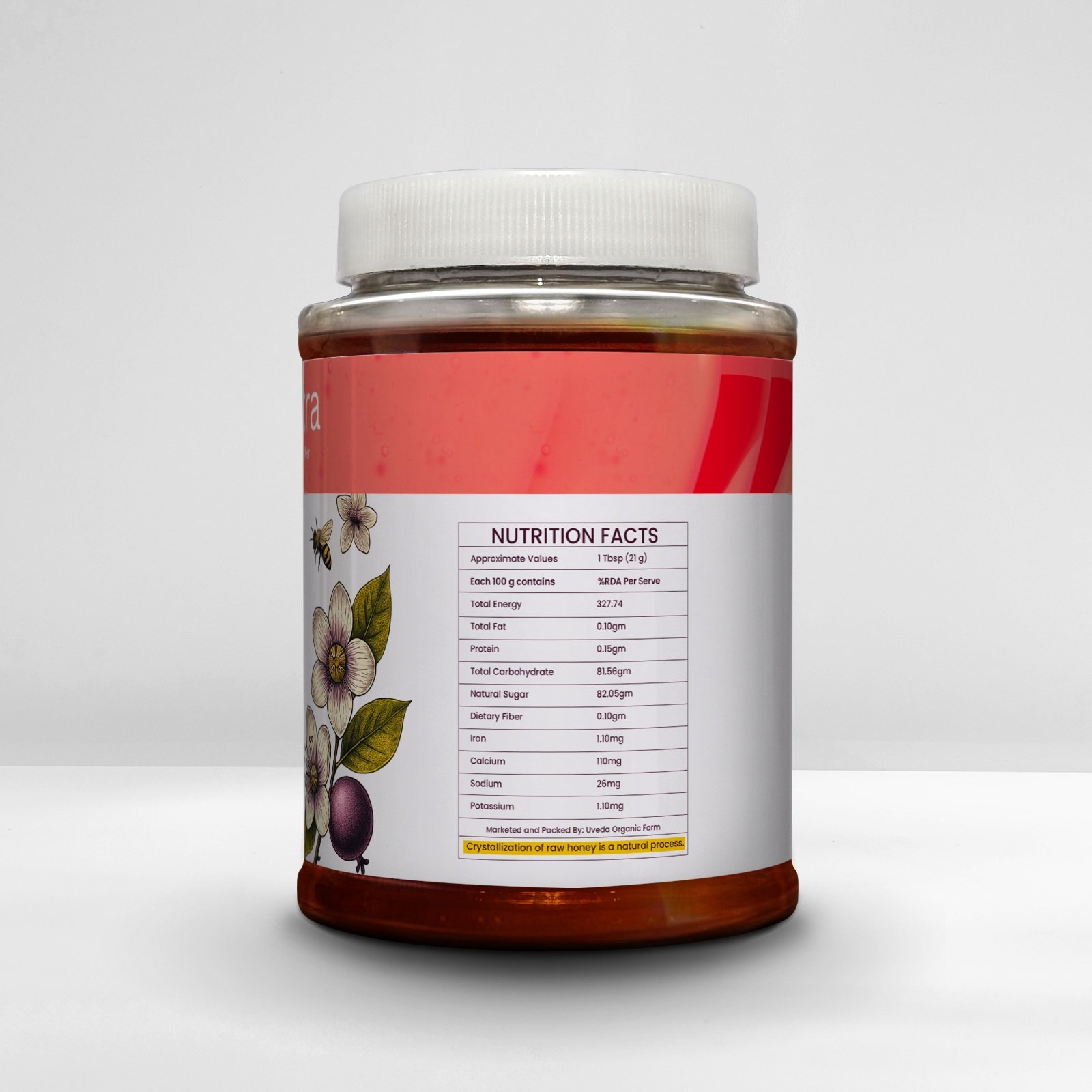 Jamun honey - Image 4