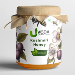 kashmiri honey