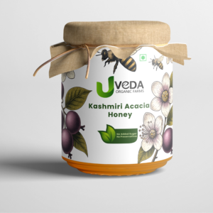 kashmiri acacia honey