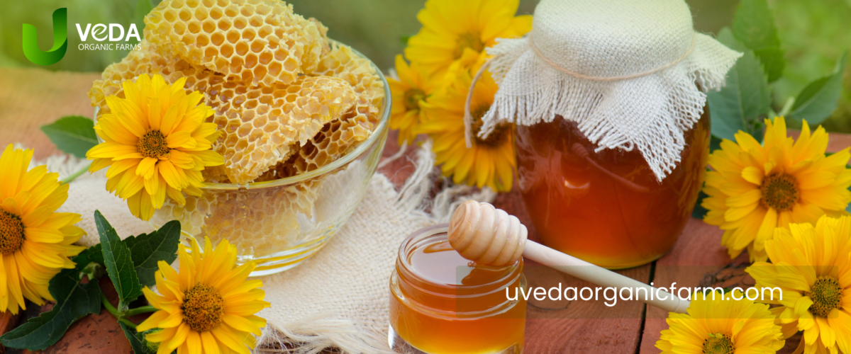 What is Organic Honey? Learn How It’s Made and Its Amazing Benefits