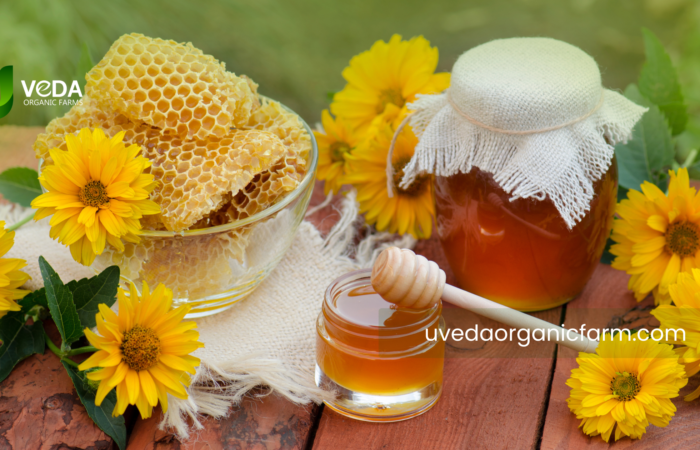 What is Organic Honey? Learn How It’s Made and Its Amazing Benefits