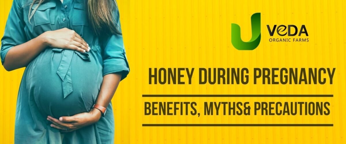Is Honey During Pregnancy Safe? Benefits, Myths & Precautions