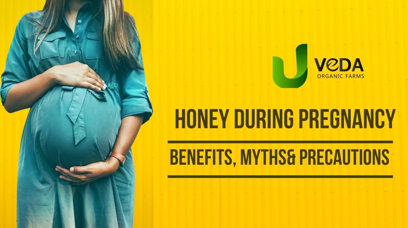 Honey During Pregnancy Safe