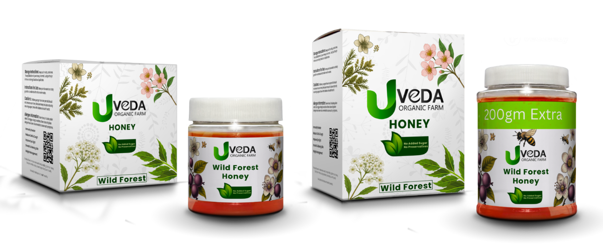 Which Organic Honey Brand Is Best for Boosting Immunity in India?